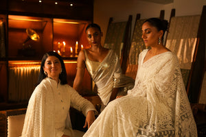 Celebrating Strength, Grace, and Inspiration: 'Muses' by Aafrinish By Niazi