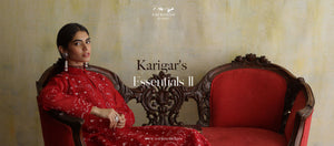 Karigar's Essentials II