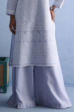 Load image into Gallery viewer, Raw Silk Trouser
