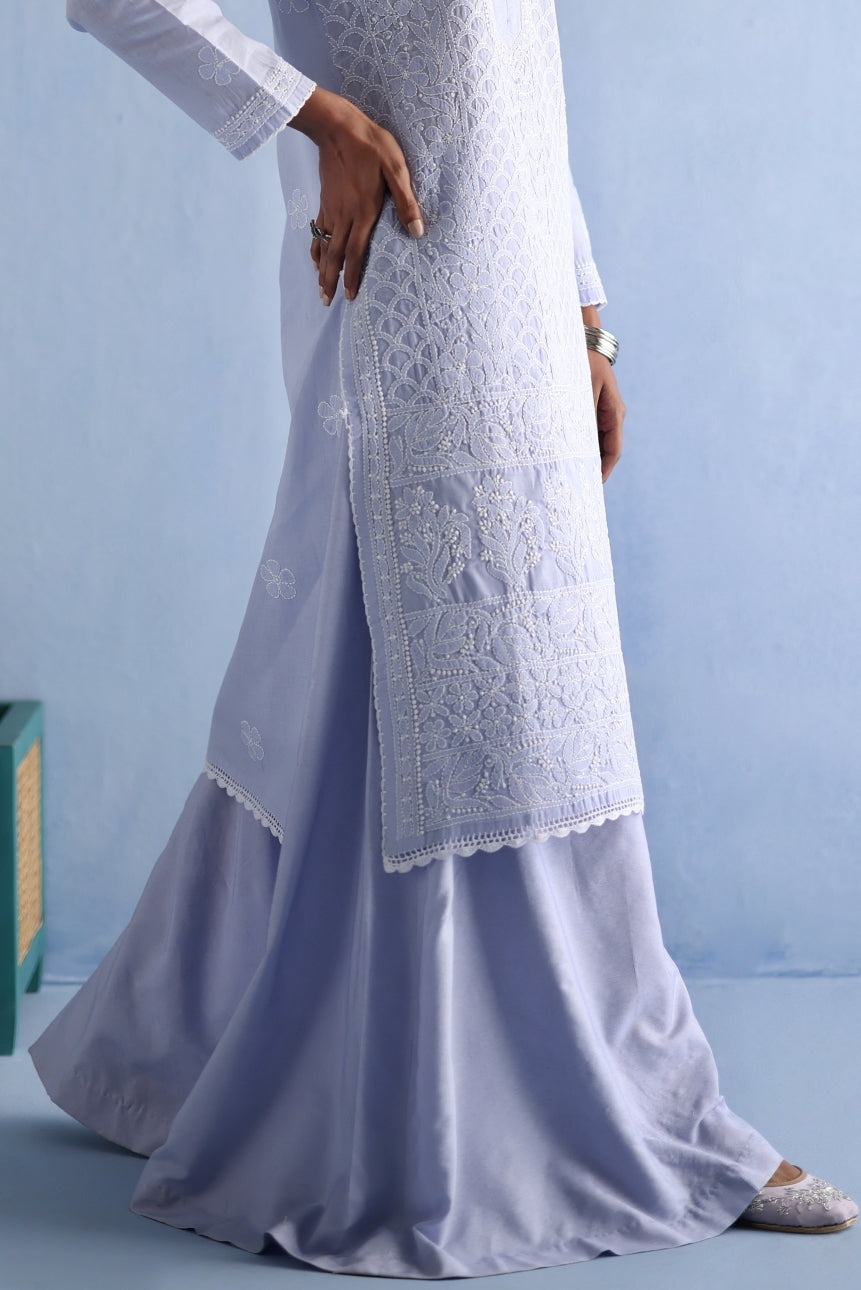 Loose Palazzo