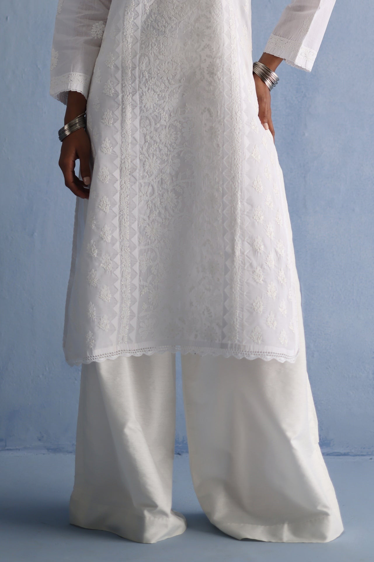 Loose Palazzo