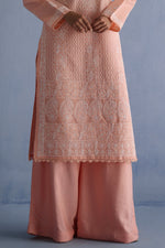 Load image into Gallery viewer, Raw Silk Izaar
