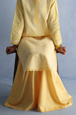 Load image into Gallery viewer, Raw Silk Trouser
