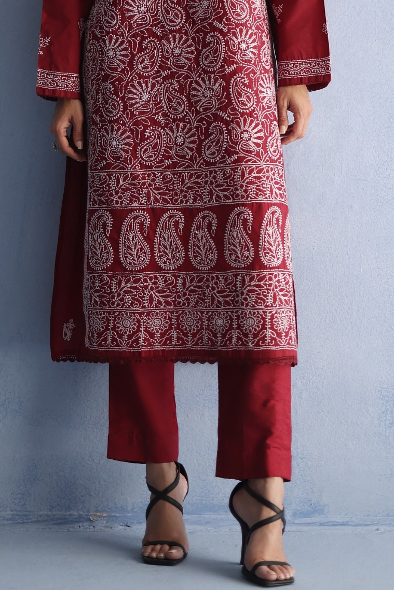 Loose Palazzo