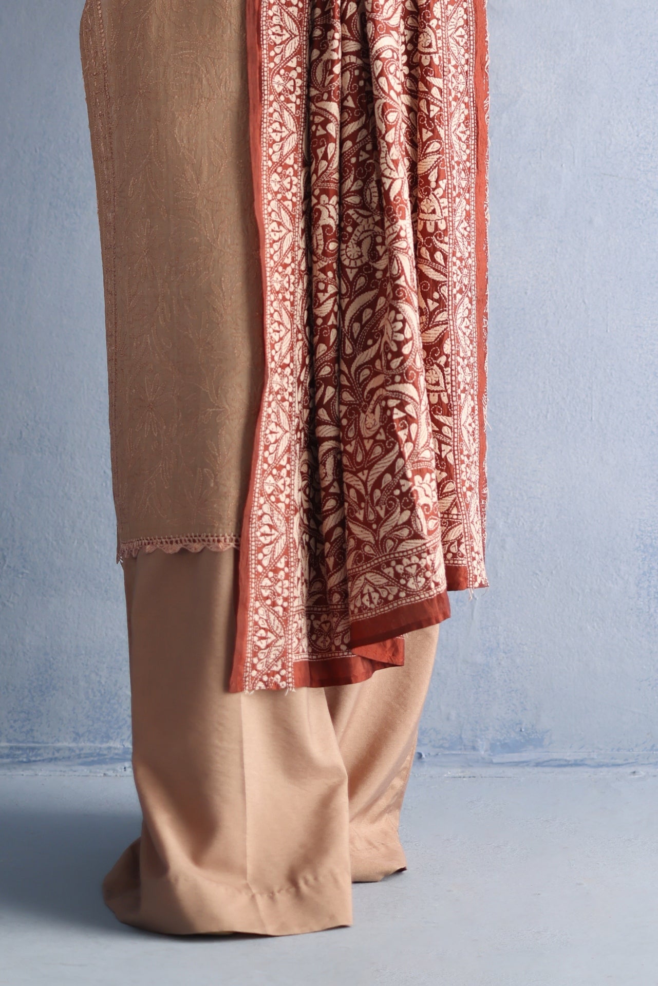 Loose Palazzo