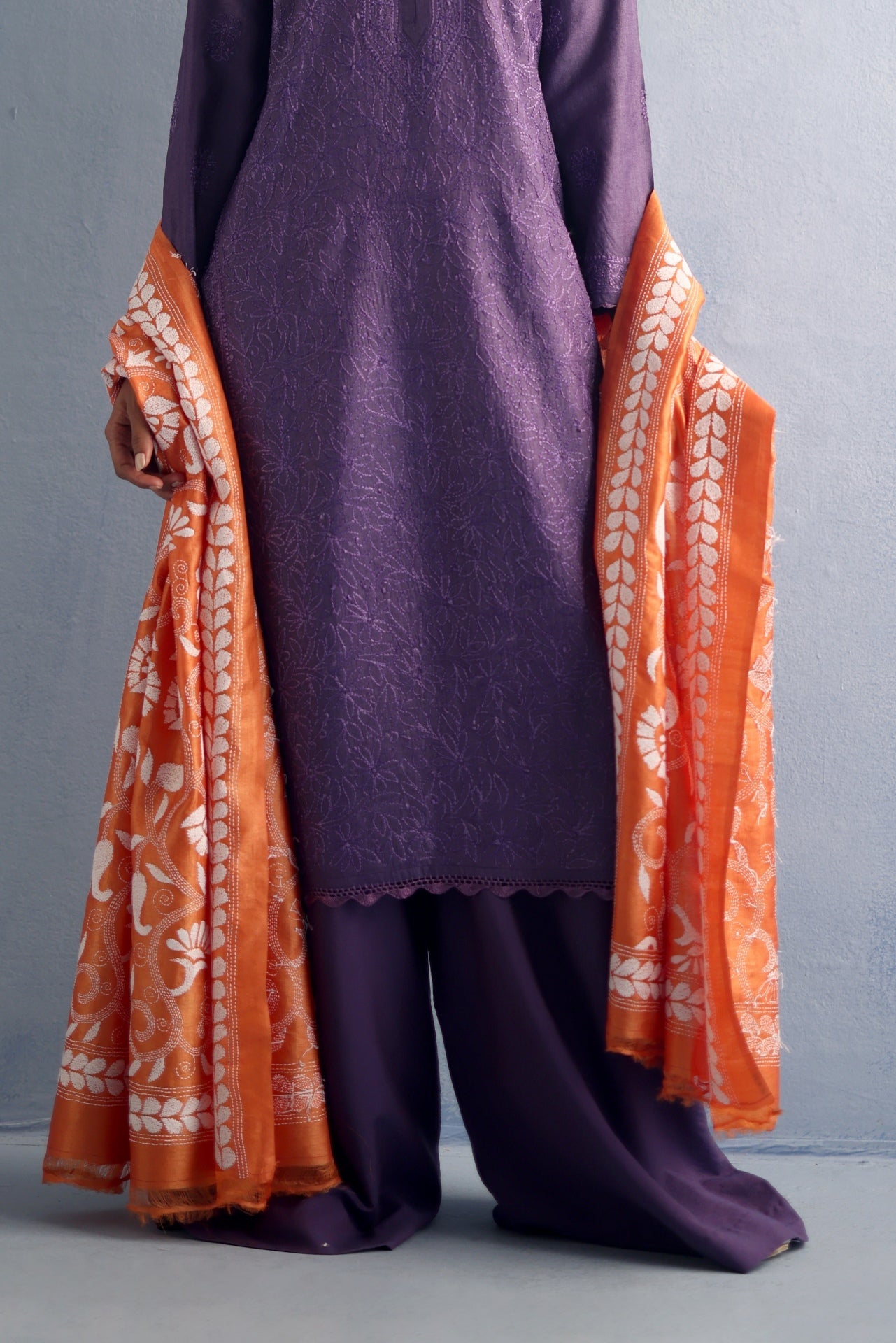 Loose Palazzo