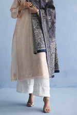 Load image into Gallery viewer, Raw Silk Trouser
