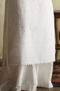 White Palazzo