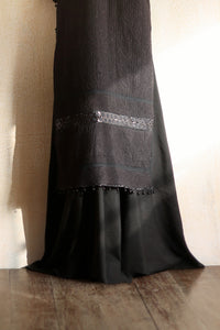 Black Palazzo