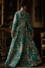 Load image into Gallery viewer, Emerald Green Jacket
