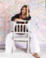 Load image into Gallery viewer, Tribal Short Kurti
