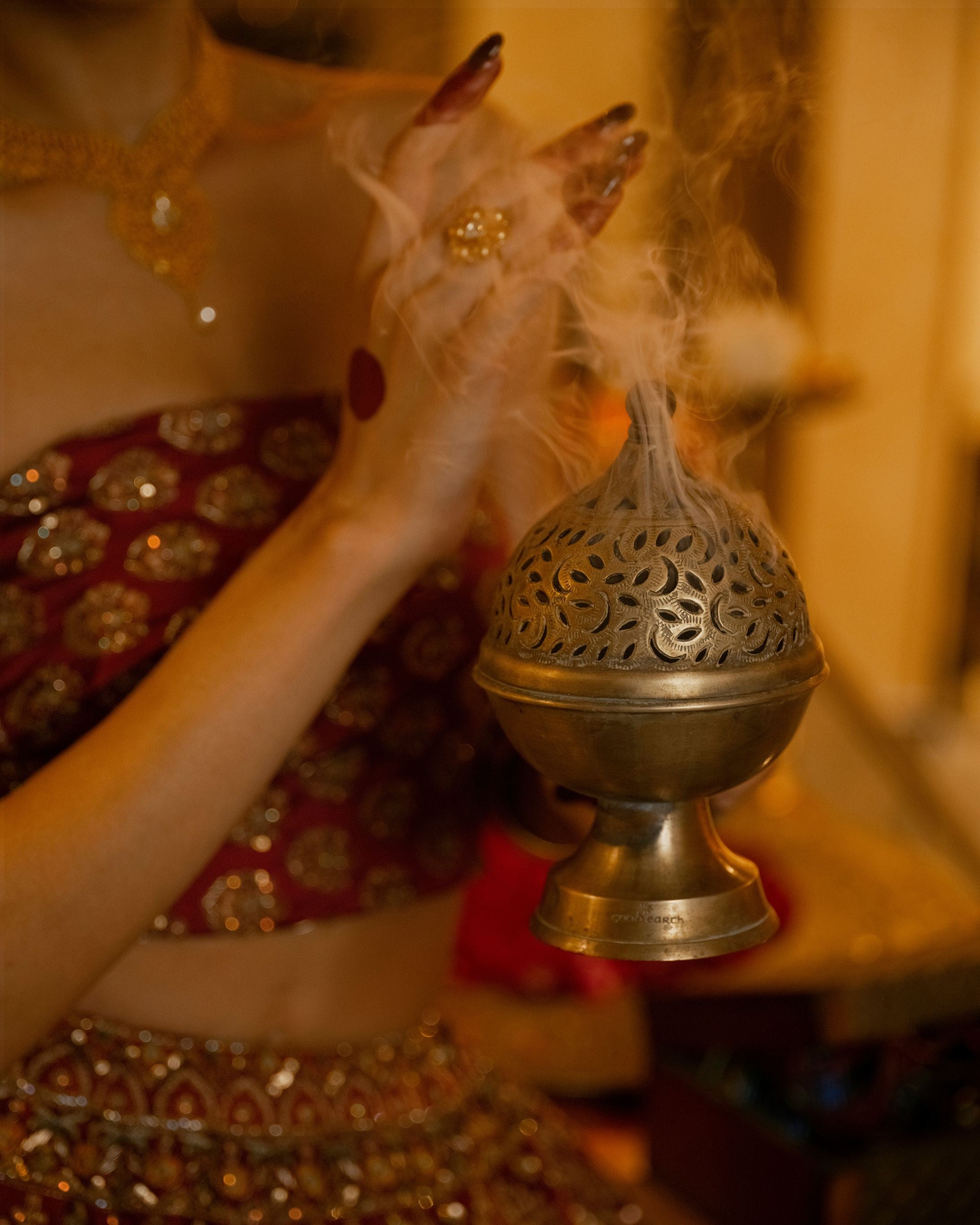 Aafrinish By Niazi Natalia Calling Asad Bin Javed Garnet Maroon zari Lehnga Lehenga Bridal Haveli