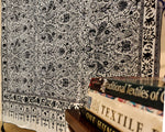 Load image into Gallery viewer, Retro Grayscale Dupatta
