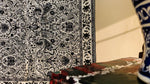 Load image into Gallery viewer, Retro Grayscale Dupatta
