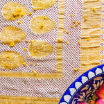 Load image into Gallery viewer, Simply Ivory Chundri Saree
