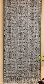 Load image into Gallery viewer, Retro Grayscale Dupatta
