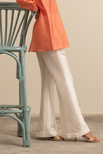 Load image into Gallery viewer, Raw Silk Pants
