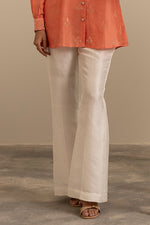 Load image into Gallery viewer, Raw Silk Pants
